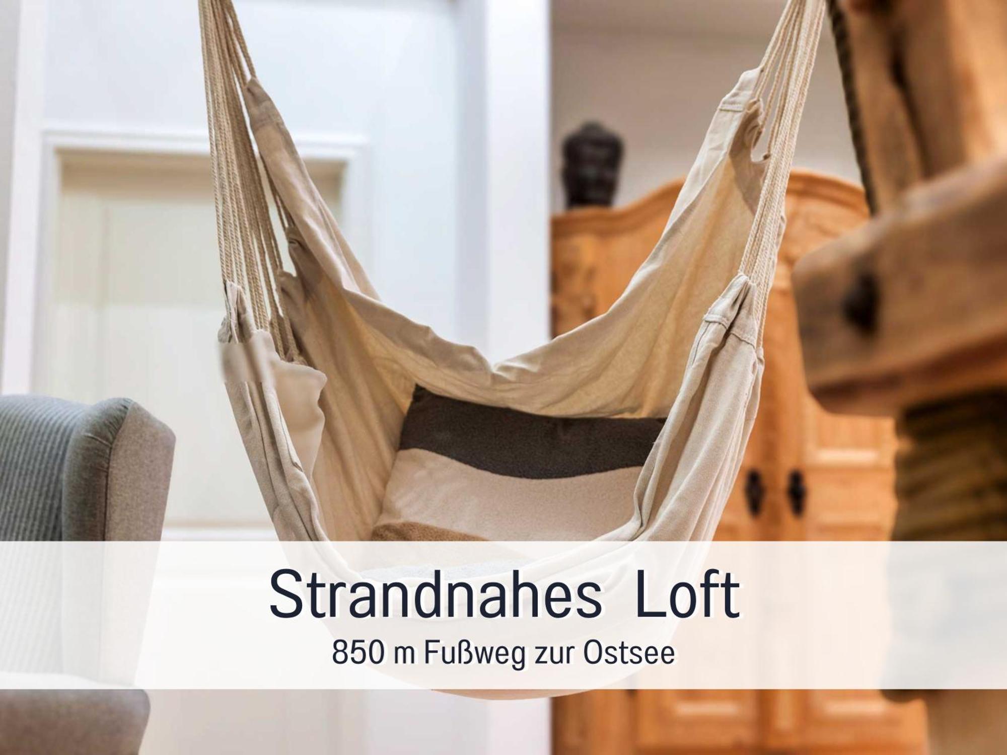 Ferienloft Sternenblick: Beachside Pet-Friendly Retreat with Workation Amenities Steinberg  Exterior photo